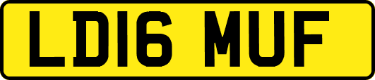 LD16MUF
