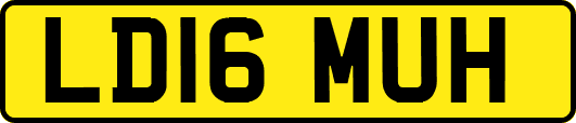 LD16MUH