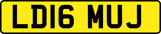 LD16MUJ