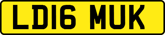 LD16MUK