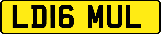 LD16MUL