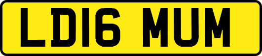 LD16MUM