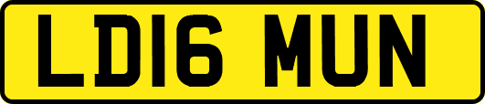 LD16MUN