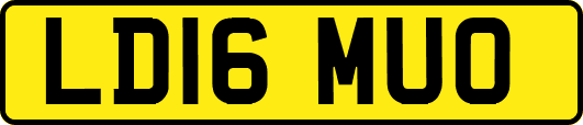 LD16MUO
