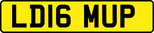 LD16MUP