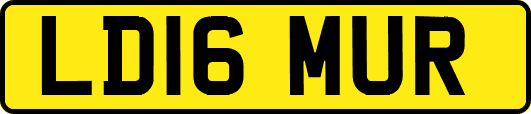 LD16MUR