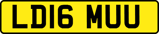 LD16MUU