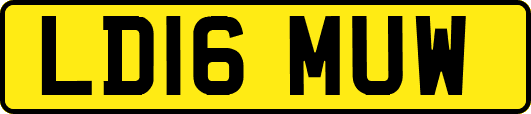 LD16MUW