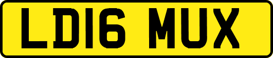 LD16MUX
