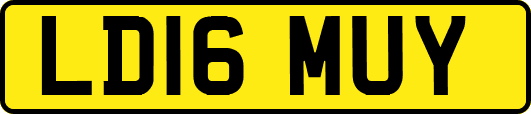 LD16MUY