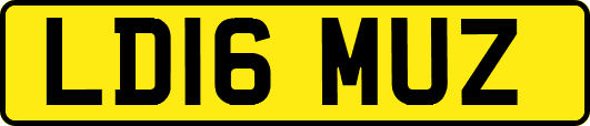 LD16MUZ