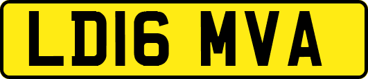 LD16MVA