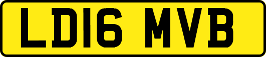 LD16MVB