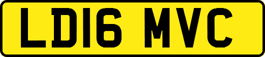 LD16MVC