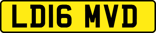 LD16MVD