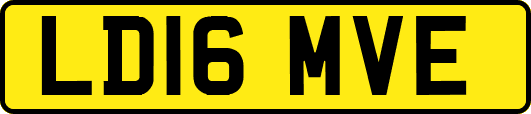LD16MVE