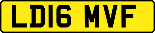 LD16MVF