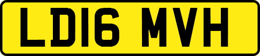LD16MVH