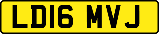 LD16MVJ