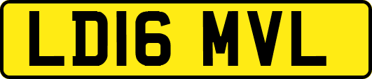 LD16MVL