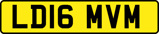 LD16MVM