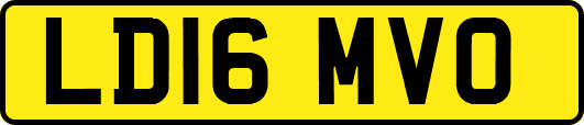 LD16MVO