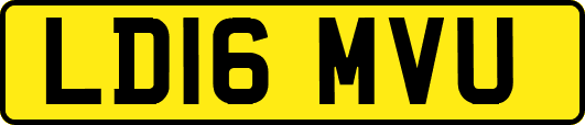 LD16MVU