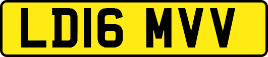 LD16MVV