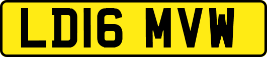 LD16MVW