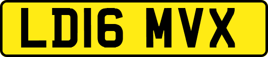 LD16MVX