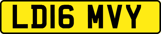 LD16MVY
