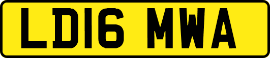 LD16MWA