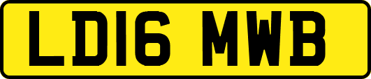 LD16MWB