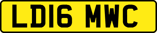 LD16MWC