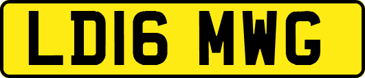 LD16MWG