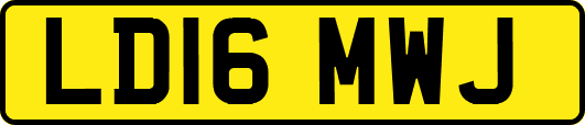 LD16MWJ