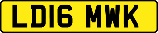 LD16MWK