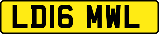 LD16MWL