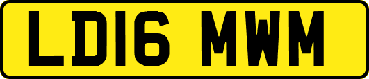 LD16MWM
