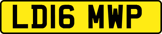 LD16MWP
