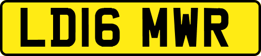LD16MWR