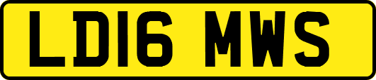 LD16MWS
