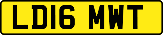 LD16MWT