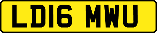 LD16MWU