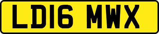 LD16MWX