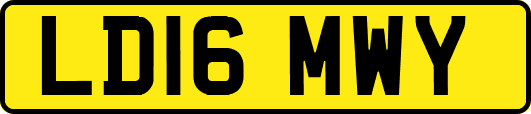 LD16MWY