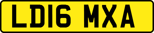 LD16MXA