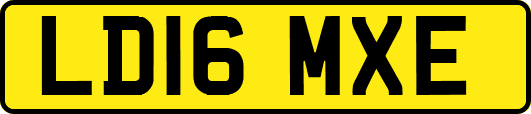 LD16MXE