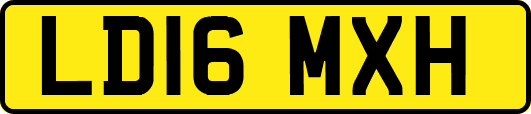 LD16MXH