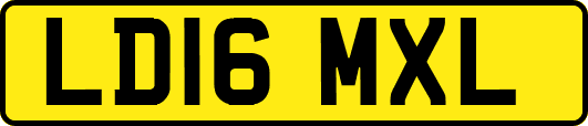 LD16MXL